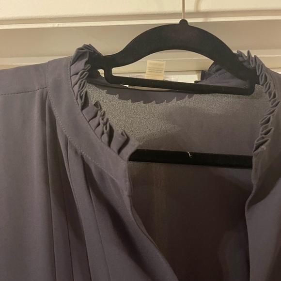 Calvin Klein top NWOT - Picture 2 of 3